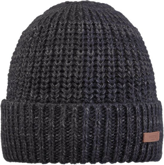 Barts Arctic Beanie - Navy - Heren