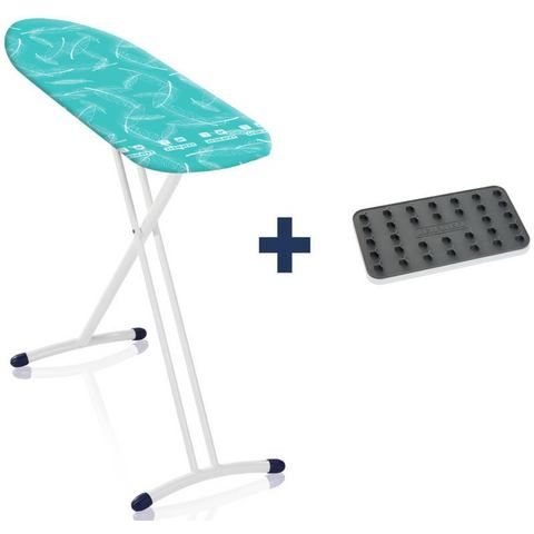 Leifheit Strijkplank AirBoard L Solid Shoulder - EAN: 4006501726988