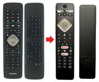 BELIFE Philips Vervangingsafstandsbediening voor 65PUK7120/12 | 65PUS7120/12