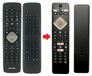 BELIFE Philips Vervangingsafstandsbediening voor 65PUK7120/12 | 65PUS7120/12