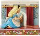 Disney Traditions by Jim Shore Disney Traditions Alice in Wonderland LED-deur 6016902