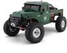 RGT EX86170 Challenger RC Crawler 1:10 4WD RTR - Vert