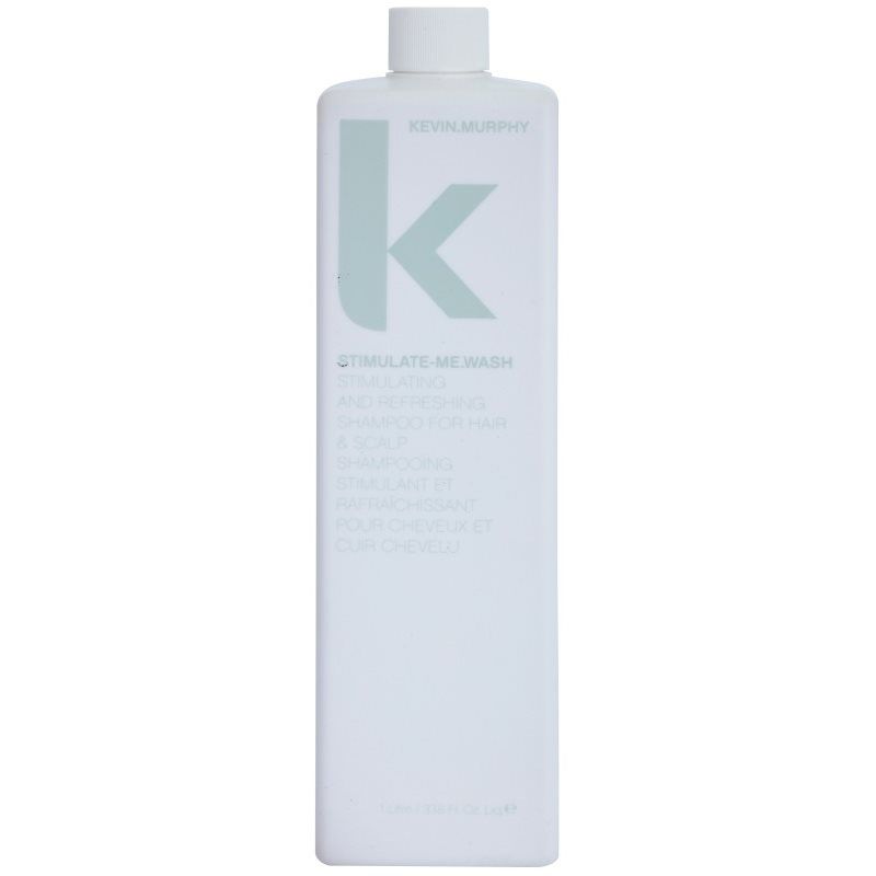 KEVIN.MURPHY Stimulate.Me Washes - Shampoo - 1000 ml