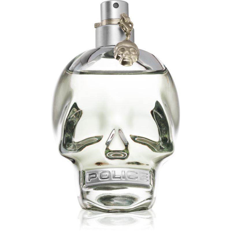 POLICE MAVIVE To Be Super[Natural] / 75ml / Unisex