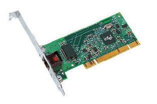 Intel PWLA8391GT - Netwerkkaart - PCI - 1000 Mbit/s