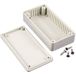 Hammond Electronics 1591MSGY Boîtier universel gris