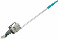 Intex ZR200 Handheld Rechargeable Pool Vacuum - White