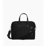 Le Tanneur Pochette pour documents en toile