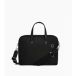 Le Tanneur Pochette pour documents en toile