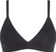 Sloggi ZERO Feel Pure THE UP Push Up Dames Beha - Zwart