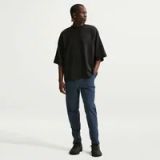 Nike Tech Dri-FIT Shori gebreide broek voor heren, IF1404