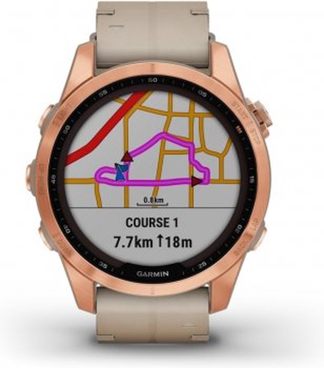 Garmin Unisex 010-02539-35