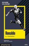 Ronaldo: Altamarea Edición de Libros SL Ronaldo: El Fenómeno: 01 Paperback