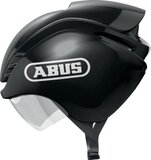 ABUS GameChanger TRI Helm - Zwart - Maat L - 4003318642739