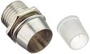 10 x LED metalen inbouwclip 5 mm montagebeugel fitting inbouwframe montagering