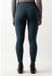 Roberto Cavalli S.p.A. Pantalon d'équitation Liana Full grip AW26 Stratifield Sea - 44 | Pantalon d'équitation