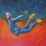 Nettwerk Music Group Alex The Astronaut How to Grow a Sunflower Underwater