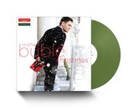 Christmas Michael Buble Christmas (LP)
