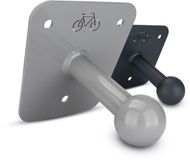 HEYBRO® Universele wandhouder voor fietsendragers