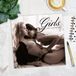Red Robin Girls Kalender 2027
