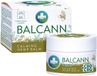 BALCANN CBD + CBG - Biologische balsem voor de droge en beschadigde huid 50 ml