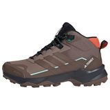 Adidas Terrex Terrex Skychaser Ax5 Mid Gore-Tex Hikingschoenen - Dames - Bruin