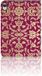 B2Ctelecom Housse pour tablette iPad (2022) 10.9 Baroque Rose