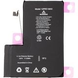 GSMnet Apple iPhone 12 Pro Max Batterie, Diagnostic