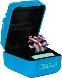 Bitzee Magicals - Interactief Virtueel Huisdier - 20 Digitale Dieren - Multicolour