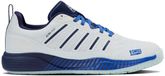 K-Swiss Ultra Court Sanyo Padelschoenen Wit EU 41 1/2 Man