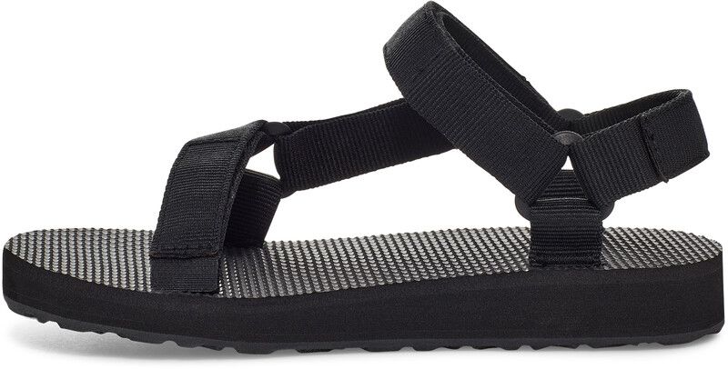 Teva Original Universal Sandalen Kinderen - Zwart - Maat 32