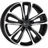 MAK MAGMA black mirror 7.0Jx17 4x108 ET38