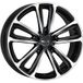 MAK MAGMA black mirror 7.0Jx17 4x108 ET38