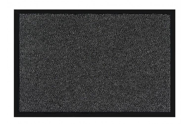 MD-Entree 1051915007 Antraciet 90x90cm