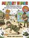 Military Humor: 1000 Hilarious Jokes, Pranks, and Barracks Banter for Soldiers and Veterans