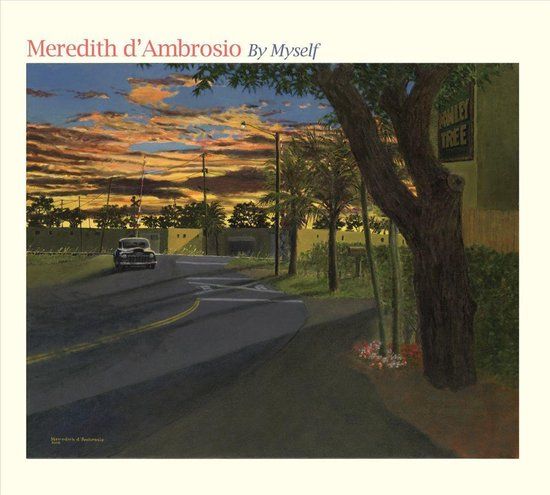 By Myself (CD)