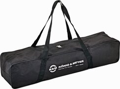 König & Meyer 18846 Carrying case