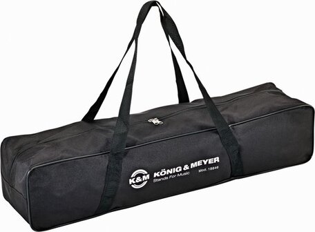 König & Meyer 18846 Carrying case - Accessoire voor keyboard standaards