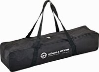 König & Meyer 18846 Carrying case - Accessoire voor keyboard standaards
