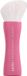 NYX Professional Makeup Buttermelt Blush Brush - Vegan Make-up Brush - Powder Brush With Ergonomic Handle - Angled Cut - Transparent