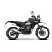Bevestiging Royal Enfield Tankrugzakbevestiging Click System Himalayan 450 / HIMALAYAN Mana Black 450