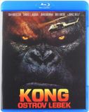 Warner Home Video Kong: Skull Island [Blu-Ray]