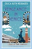 Vengeance Bol Vengeance in Venice Hardcover
