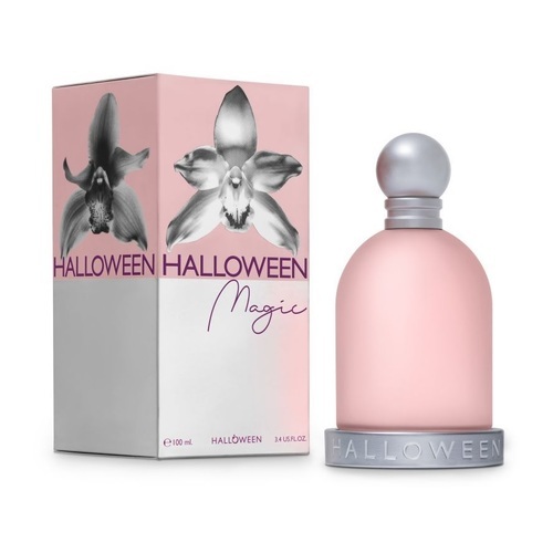 Jesus Del Pozo Halloween Magic eau de toilette / 30 ml / dames