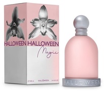 Jesus Del Pozo Halloween Magic eau de toilette / 30 ml / dames