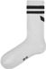 Erima Wings Vrijetijdssokken 3-Pak - New White | Maat: 39-42