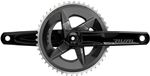 Sram Rival AXS D1 12V 175mm DUB Aluminium Pédalier 33/46T Noir