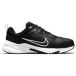 NIKE Sportschoen 'Defy All Day' zwart / wit