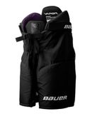 Bauer Vapor Fly-G Junior JRM/24 Pantalon de protection de hockey sur glace Noir