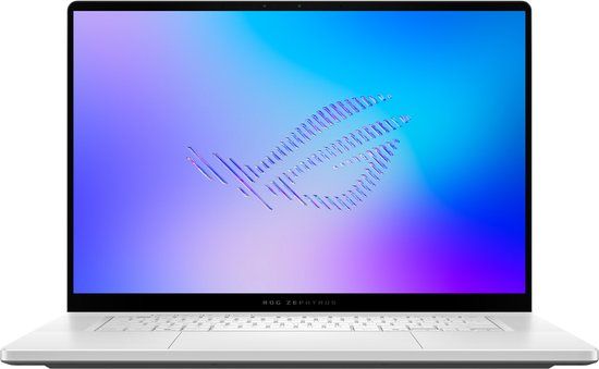 ASUS ROG Zephyrus / G16 / GU606AM-TB004W